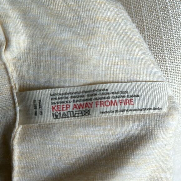 NWT Free People FP Intimately Essential Bandeau Brami in Ivory Cream Size: M - Picture 7 of 7